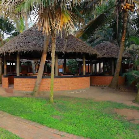 Seaface Beach Resort Kovalam Eksteriør bilde